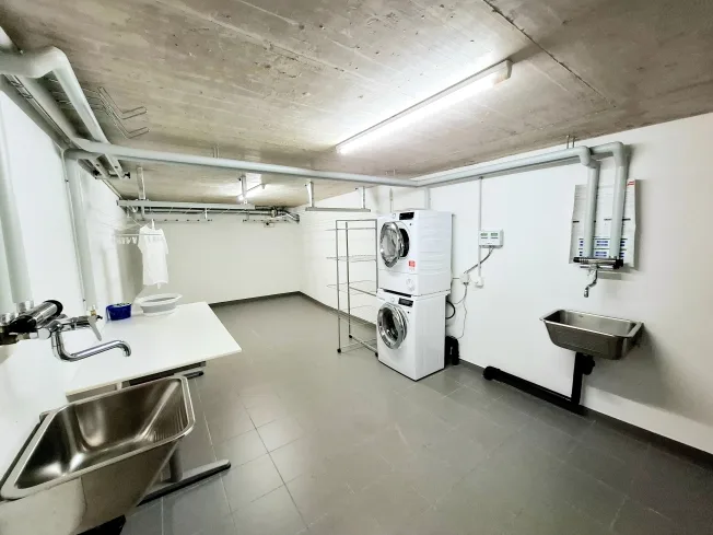 2.5 Zimmer Wohnung, 6500 Bellinzona