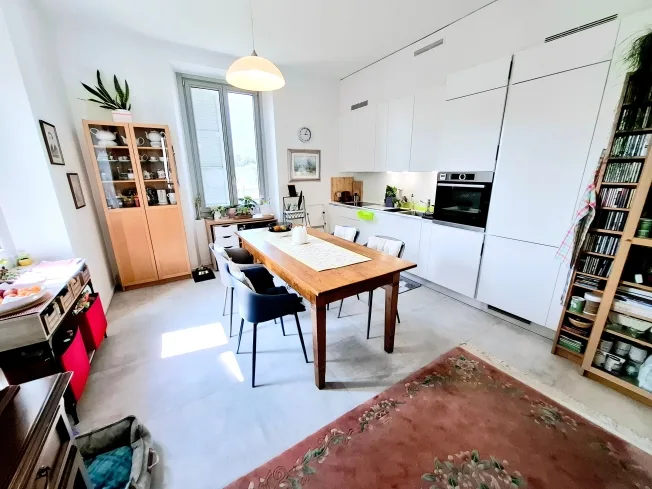 2.5 Zimmer Wohnung, 6500 Bellinzona