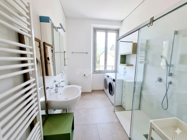 2.5 Zimmer Wohnung, 6500 Bellinzona