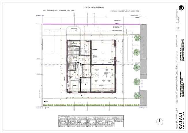 12.5 Zimmer Einfamilienhaus, 6500 Bellinzona