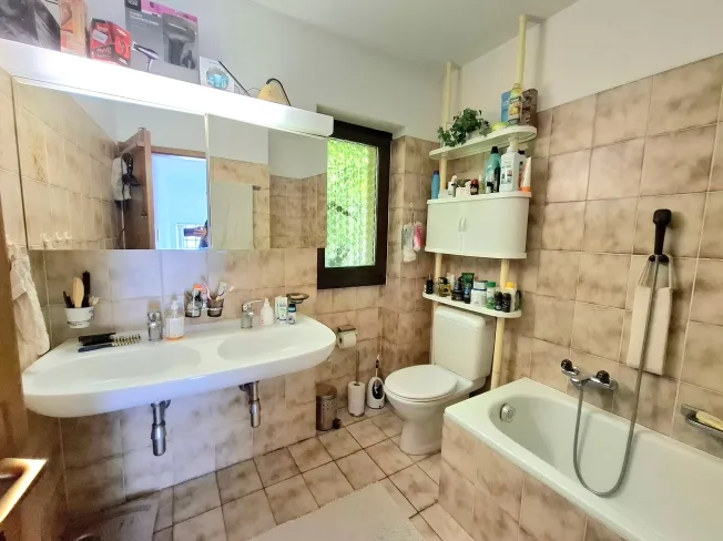 5.5 Zimmer Einfamilienhaus, 6500 Bellinzona