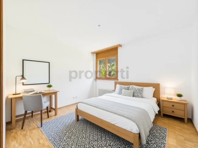 4.5 Zimmer Wohnung, 6514 Sementina
