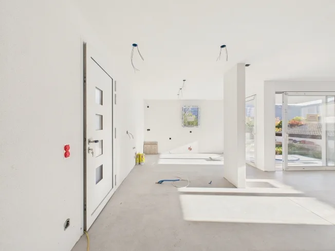 4.5 Zimmer Einfamilienhaus, 6516 Cugnasco