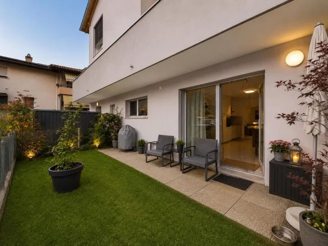 12.5 Zimmer Einfamilienhaus, 6517 Arbedo
