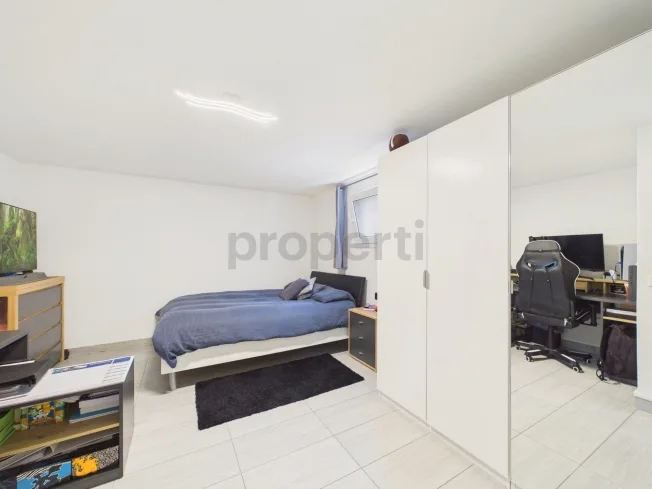 6.5 Zimmer Einfamilienhaus, 6527 Lodrino