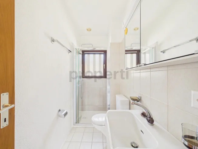 4.5 Zimmer Wohnung, 6532 Castione