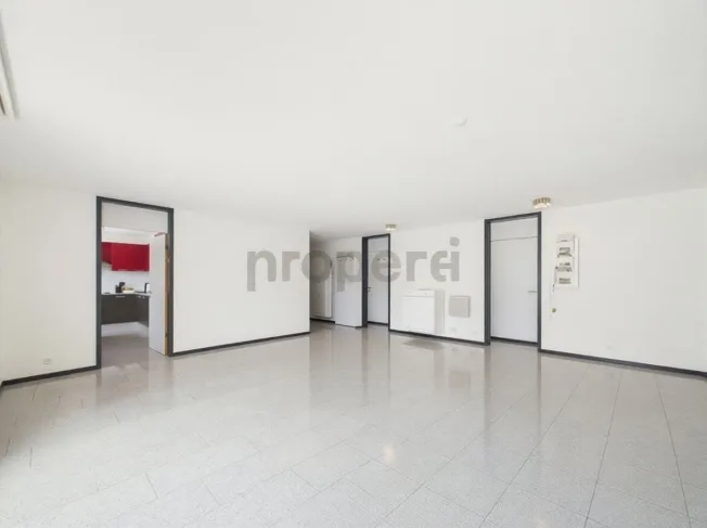 4.5 Zimmer Attikawohnung, 6532 Castione