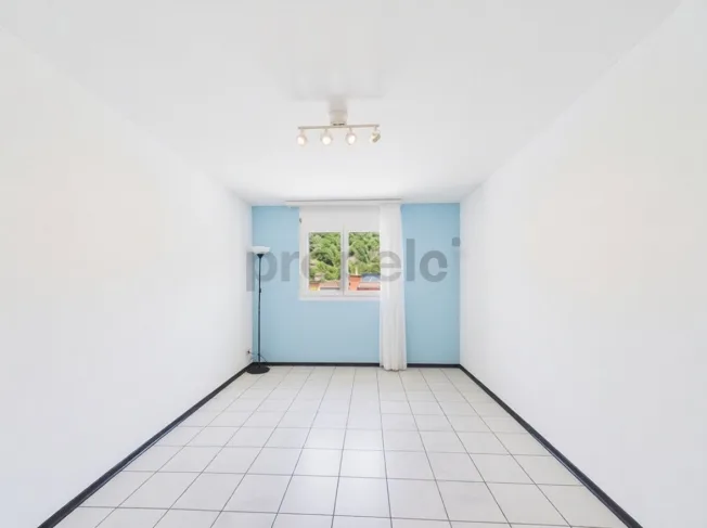 4.5 Zimmer Attikawohnung, 6532 Castione