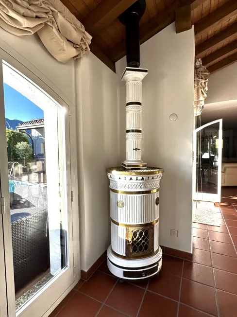 6.5 Zimmer Villa, 6582 Pianezzo