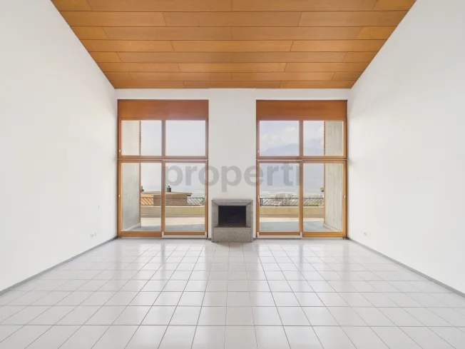 5.5 Zimmer Einfamilienhaus, 6592 S. Antonino