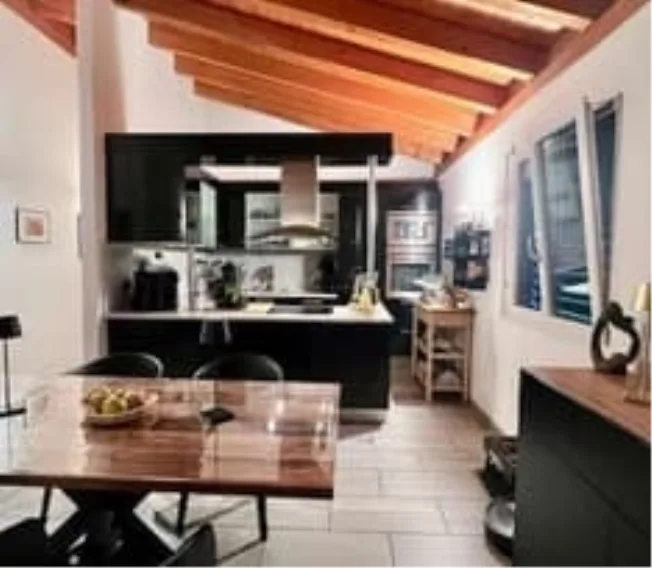 4.5 Zimmer Attikawohnung, 6592 S. Antonino