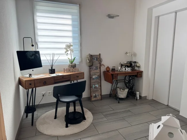 4.5 Zimmer Attikawohnung, 6592 S. Antonino