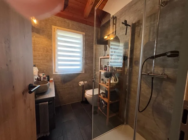 4.5 Zimmer Attikawohnung, 6592 S. Antonino