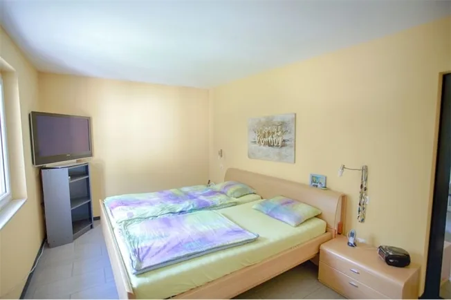 7 Zimmer Einfamilienhaus, 6592 S. Antonino