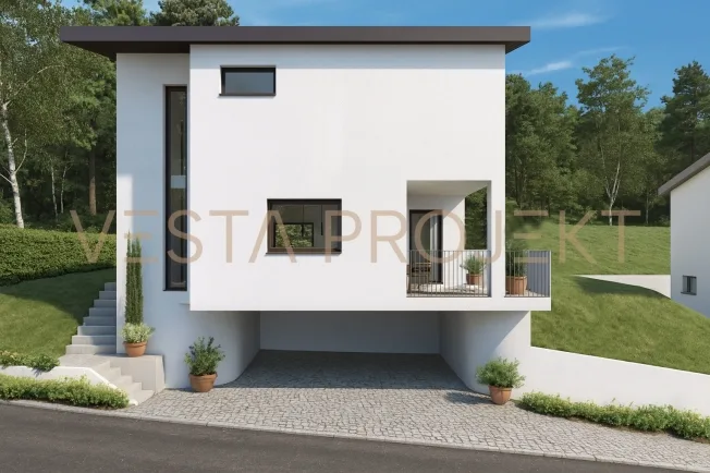 5.5 Zimmer Einfamilienhaus, 6592 S. Antonino