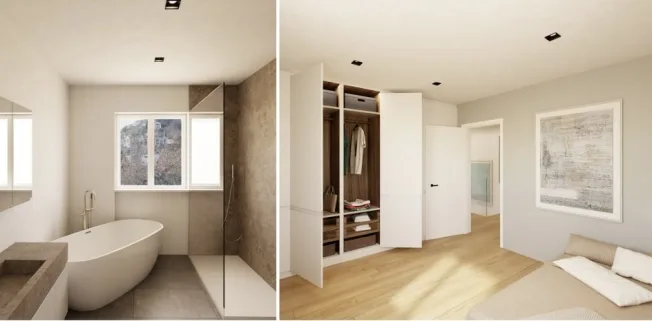5 Zimmer Villa, 6596 Gordola