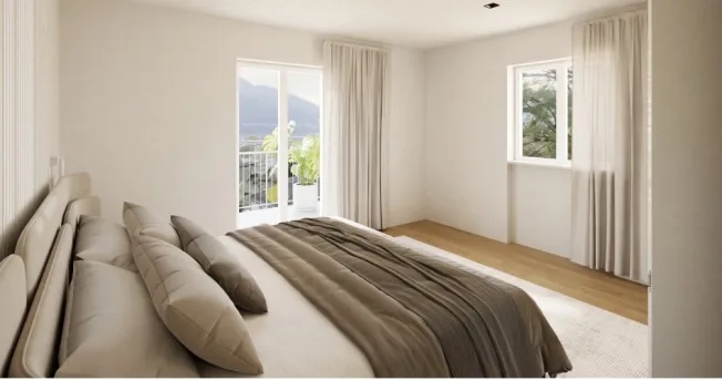 5 Zimmer Villa, 6596 Gordola