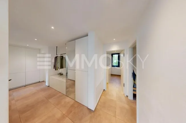 4.5 Zimmer Wohnung, 6596 Gordola