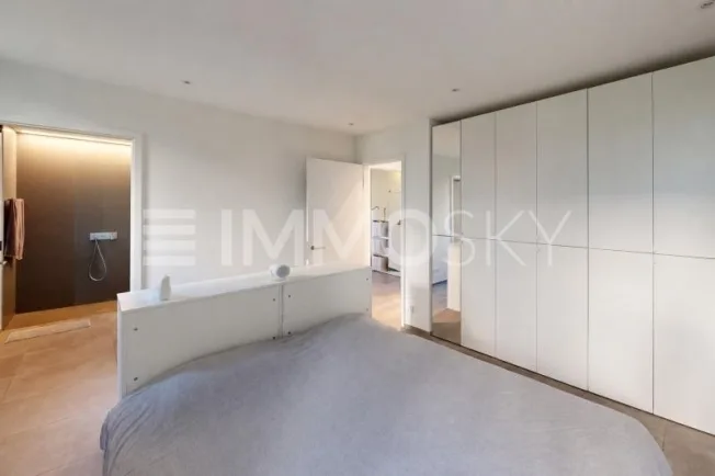 4.5 Zimmer Wohnung, 6596 Gordola