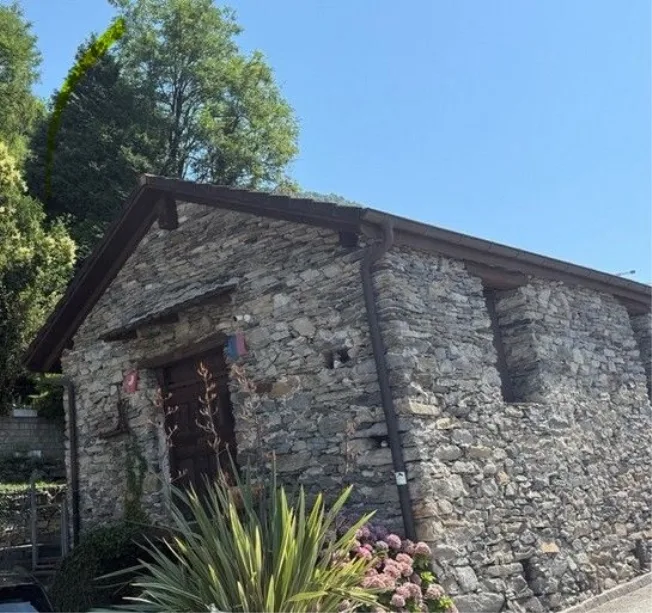 Einfamilienhaus, 6596 Gordola