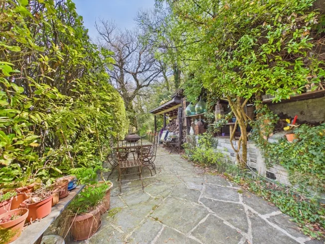 12 Zimmer Villa, 6599 Robasacco