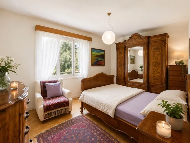 12 Zimmer Villa, 6599 Robasacco