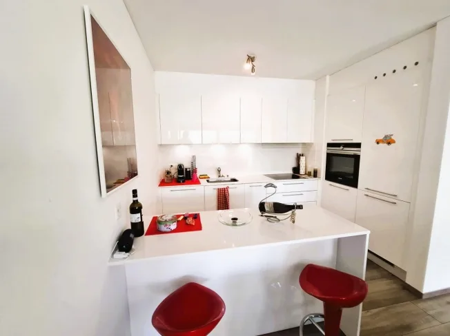 3.5 Zimmer Wohnung, 6600 Locarno