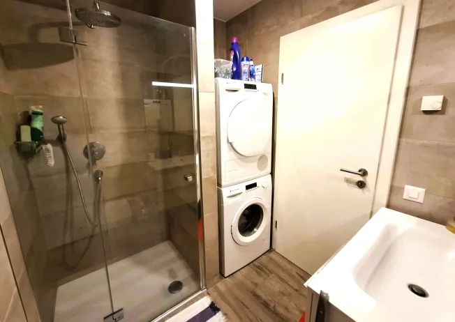 3.5 Zimmer Wohnung, 6600 Locarno