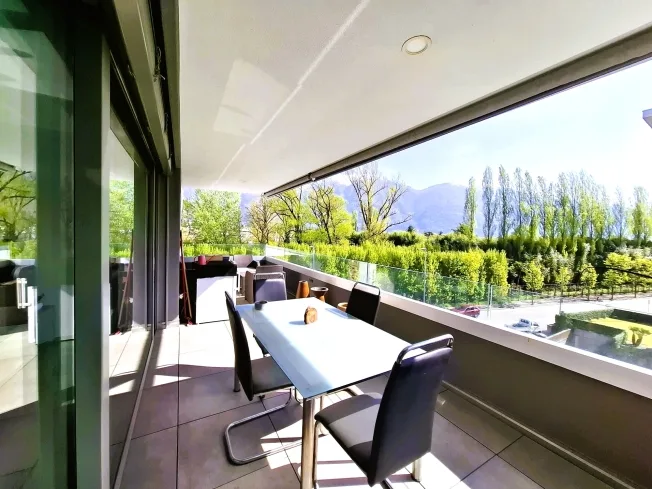 3.5 Zimmer Wohnung, 6600 Locarno