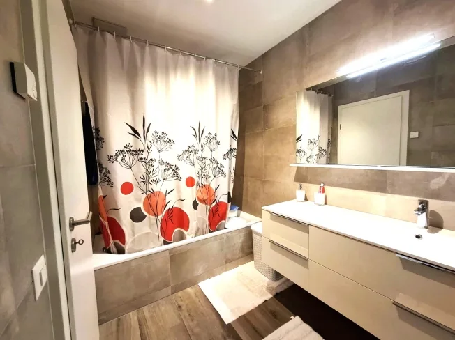 3.5 Zimmer Wohnung, 6600 Locarno