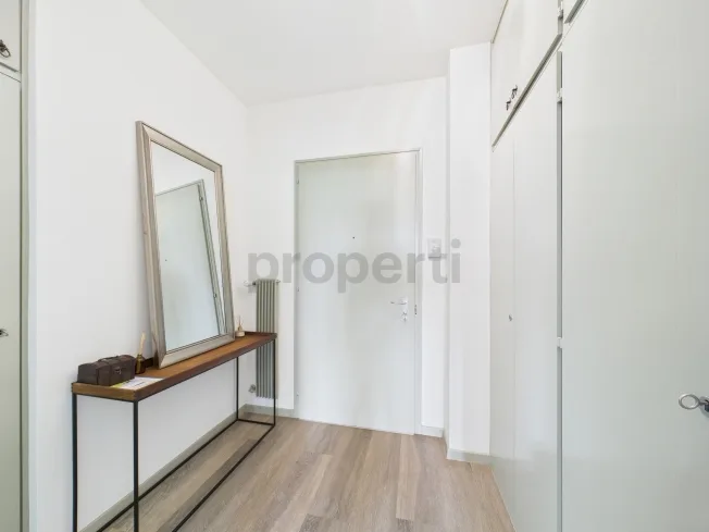 1.5 Zimmer Wohnung, 6612 Ascona