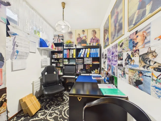 3.5 Zimmer Wohnung, 6612 Ascona