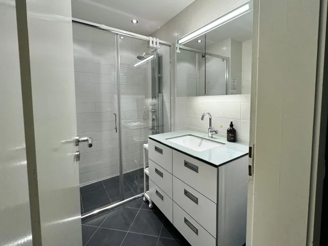 2.5 Zimmer Wohnung, 6612 Ascona