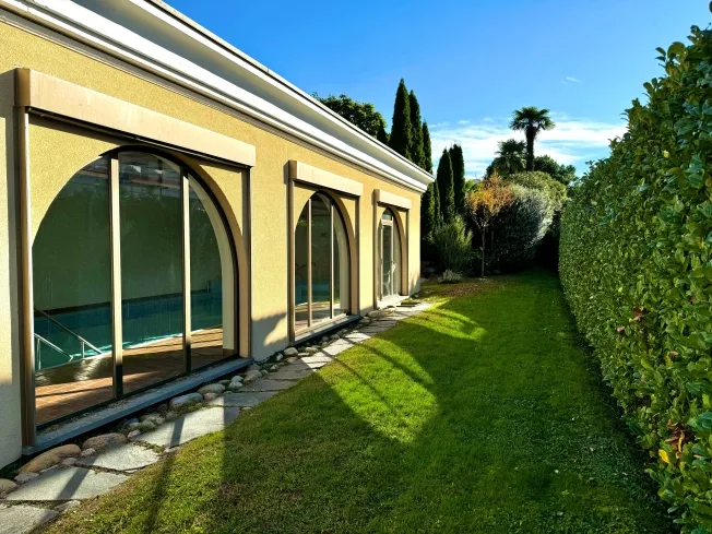 2.5 Zimmer Wohnung, 6612 Ascona