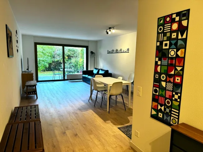 2.5 Zimmer Wohnung, 6612 Ascona