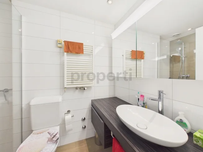 3.5 Zimmer Wohnung, 6612 Ascona