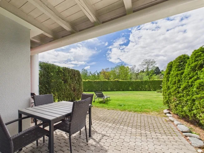 3.5 Zimmer Wohnung, 6612 Ascona