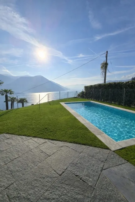 7.5 Zimmer Einfamilienhaus, 6614 Brissago