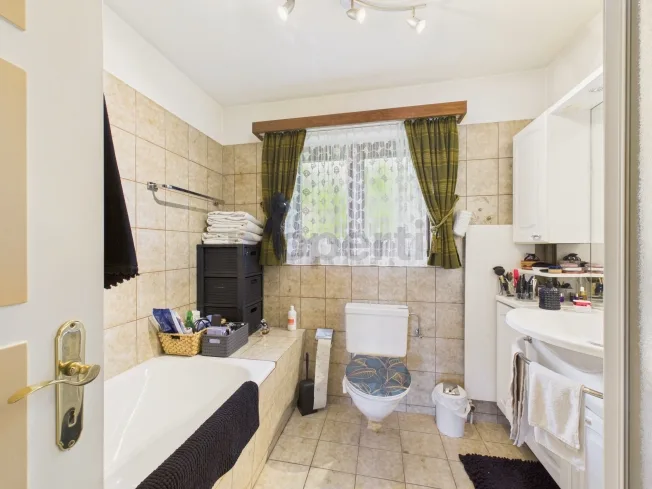 7.5 Zimmer Einfamilienhaus, 6614 Brissago