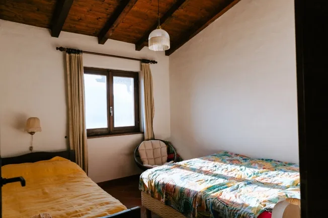 3.5 Zimmer Reihenfamilienhaus, 6614 Brissago