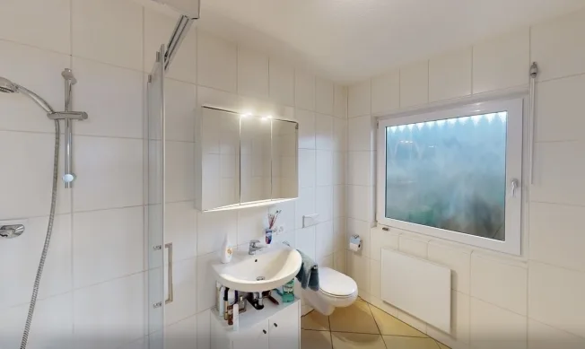5.5 Zimmer Wohnung, 6614 Brissago
