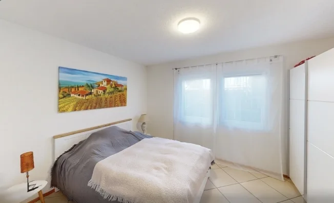 5.5 Zimmer Wohnung, 6614 Brissago