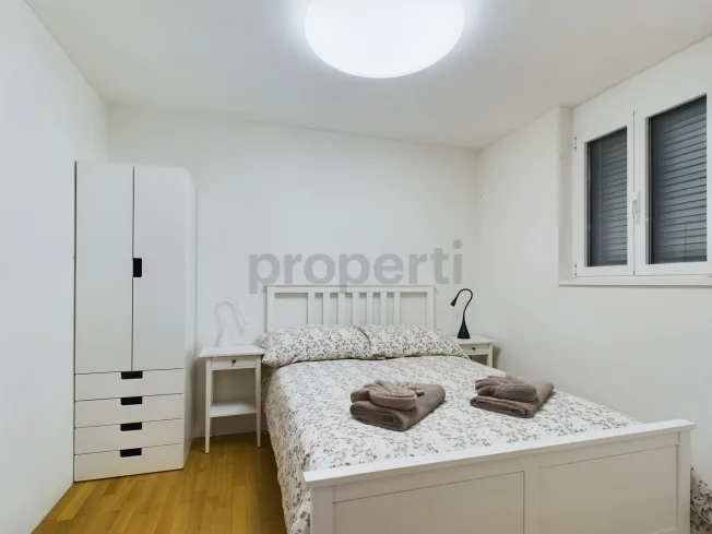 4.5 Zimmer Wohnung, 6614 Brissago