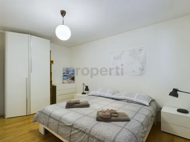4.5 Zimmer Wohnung, 6614 Brissago