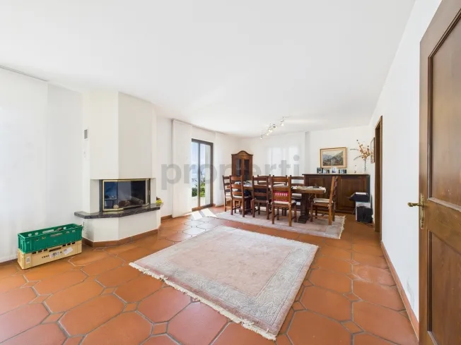 5.5 Zimmer Einfamilienhaus, 6614 Brissago