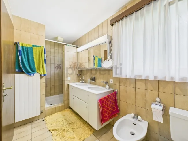 5.5 Zimmer Einfamilienhaus, 6614 Brissago