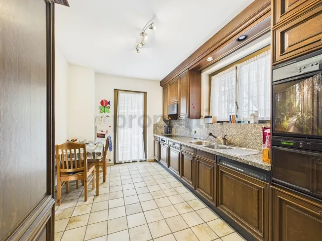5.5 Zimmer Einfamilienhaus, 6614 Brissago