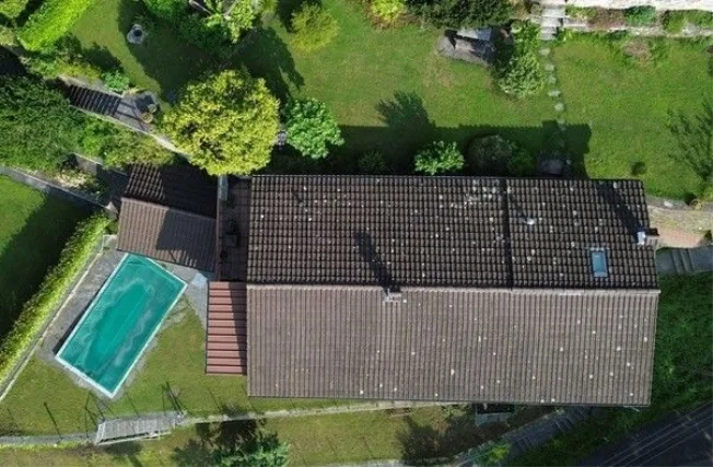 Einfamilienhaus, 6614 Brissago