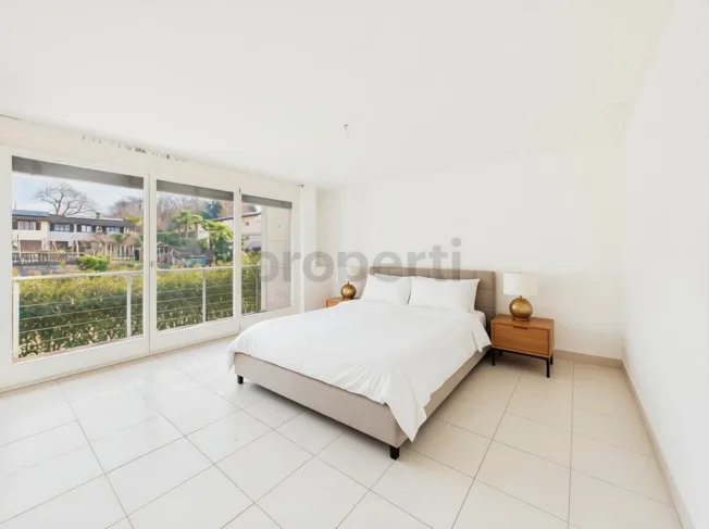 4.5 Zimmer Einfamilienhaus, 6648 Minusio