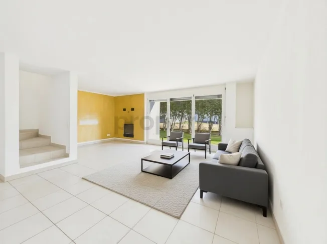 4.5 Zimmer Einfamilienhaus, 6648 Minusio